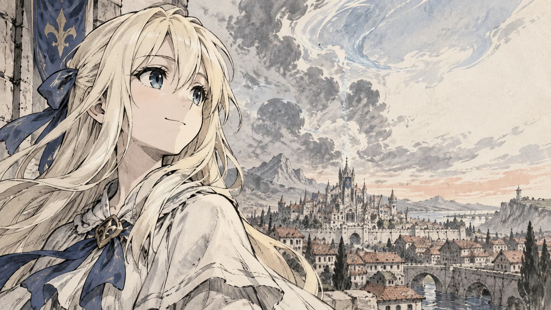 Fairy Tail: Alternative Adventure