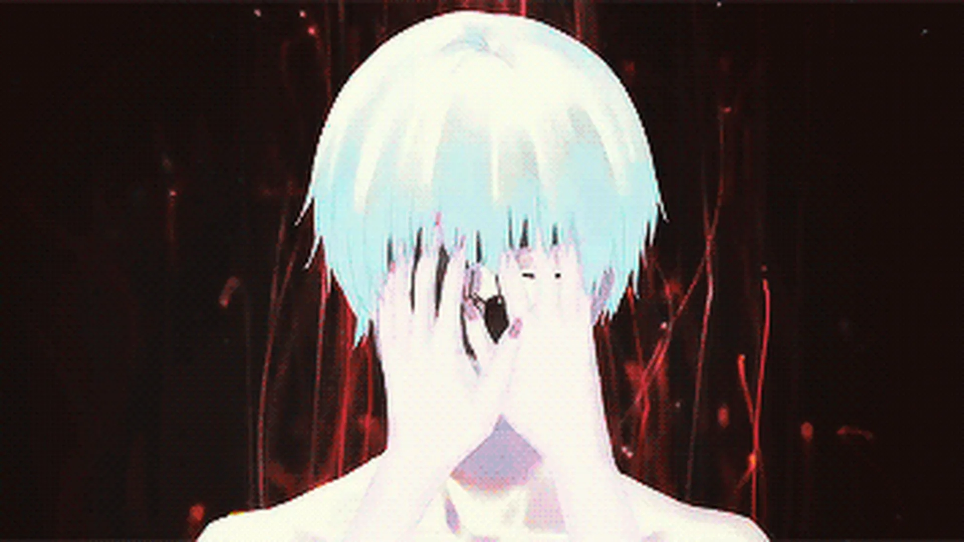 Affiche du jeu Tokyo Ghoul: The Beginning