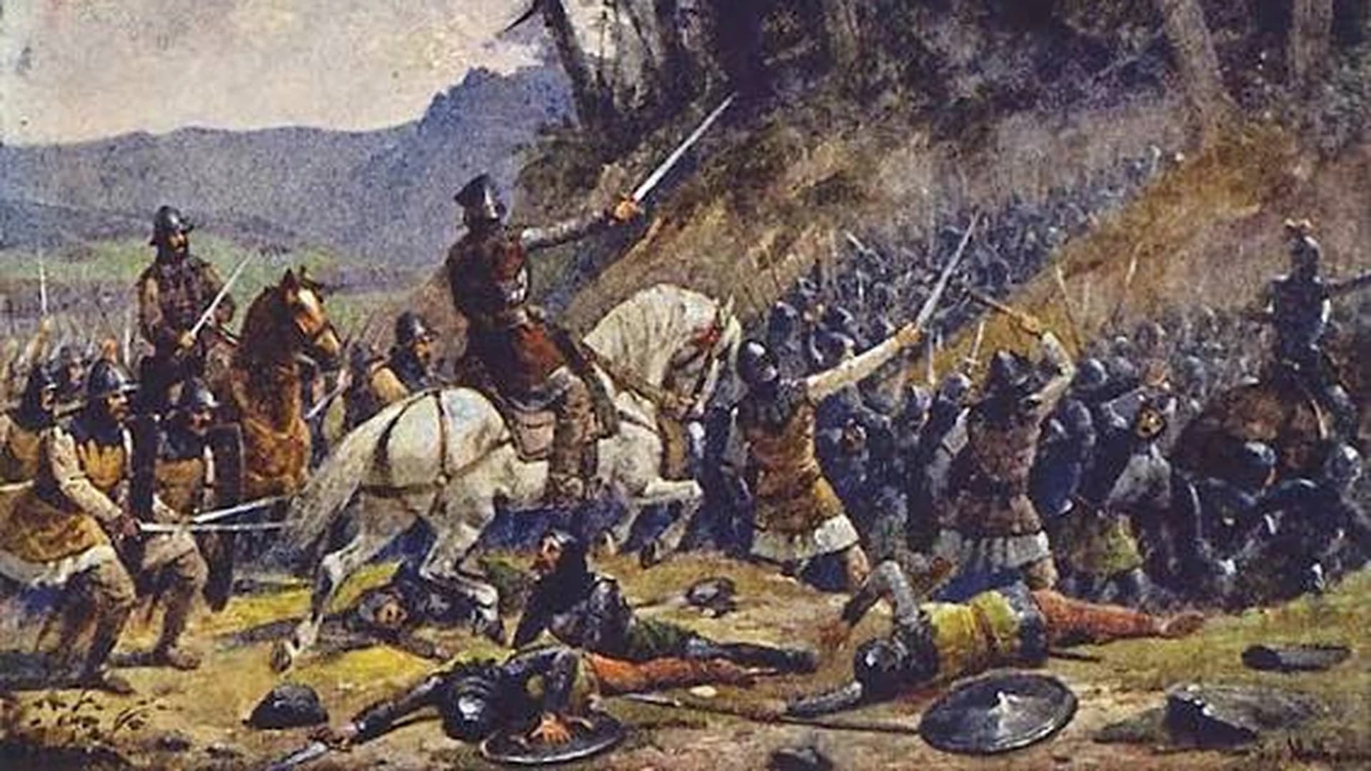 Bohemian Crusade 1431