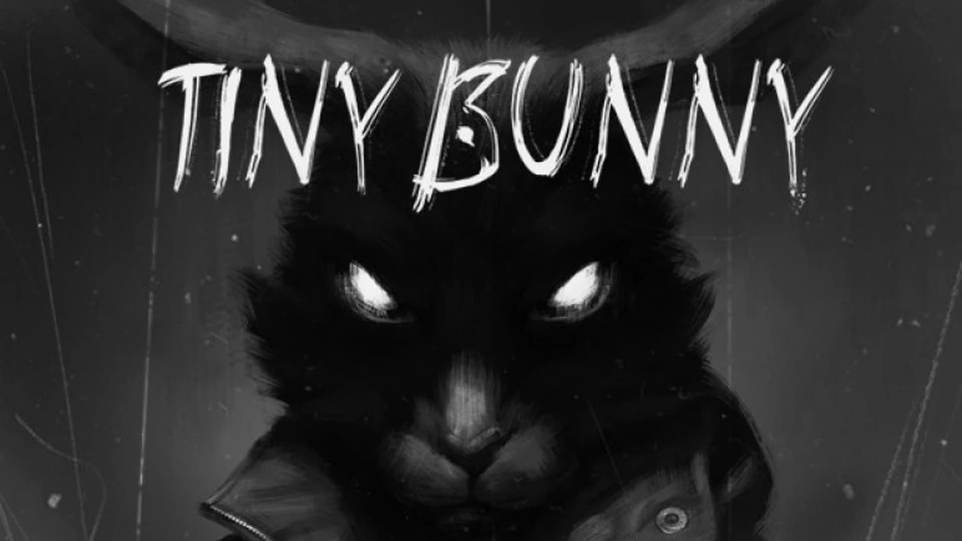 Tiny Bunny