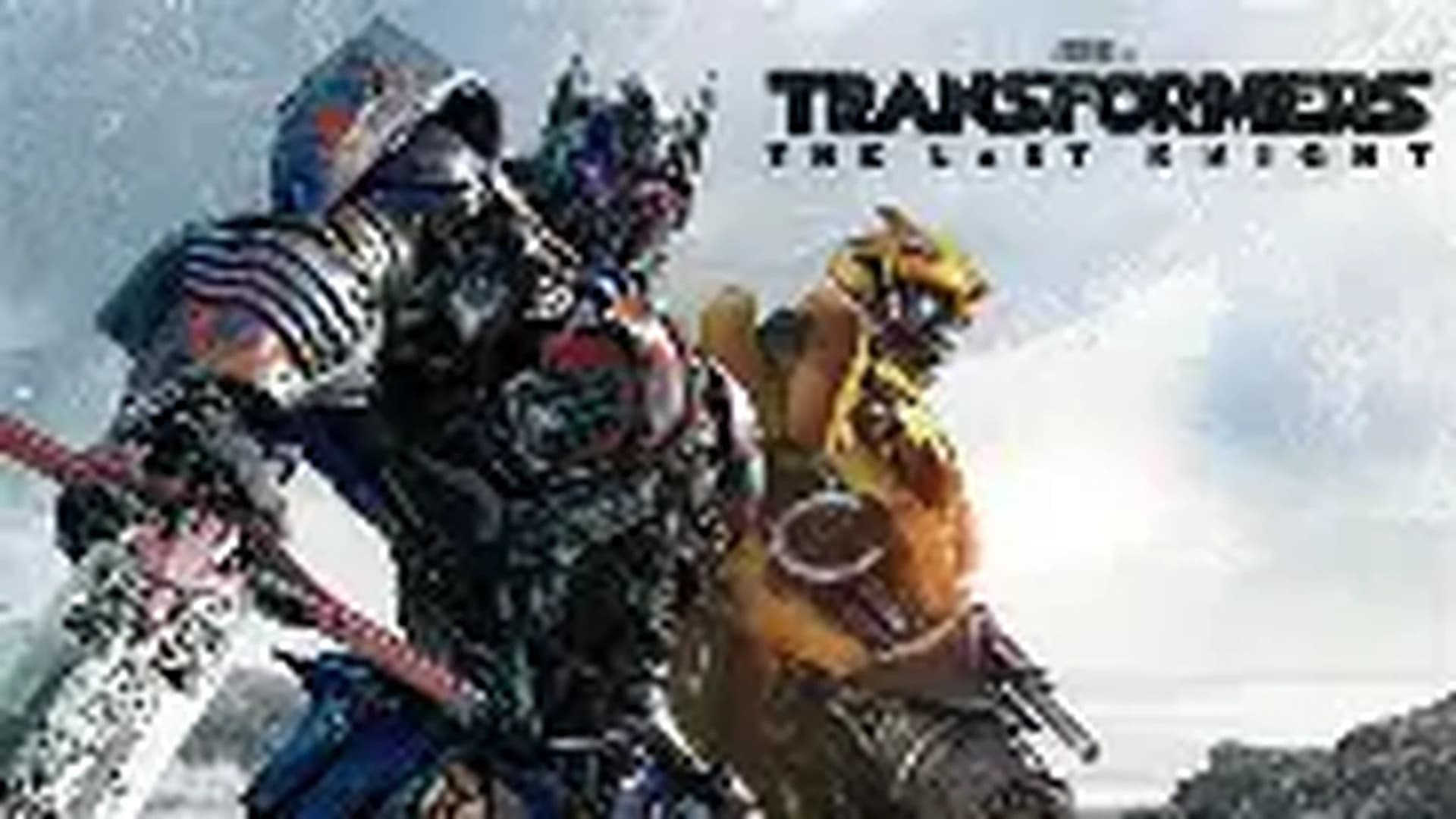 Transformers: El último caballero — Mundo FRT
