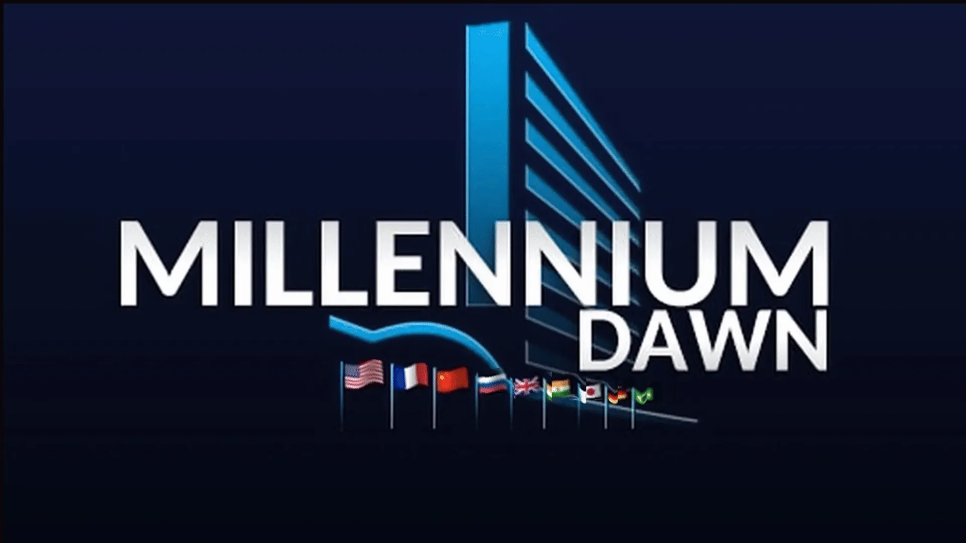 Millenium Dawn (Advanced)