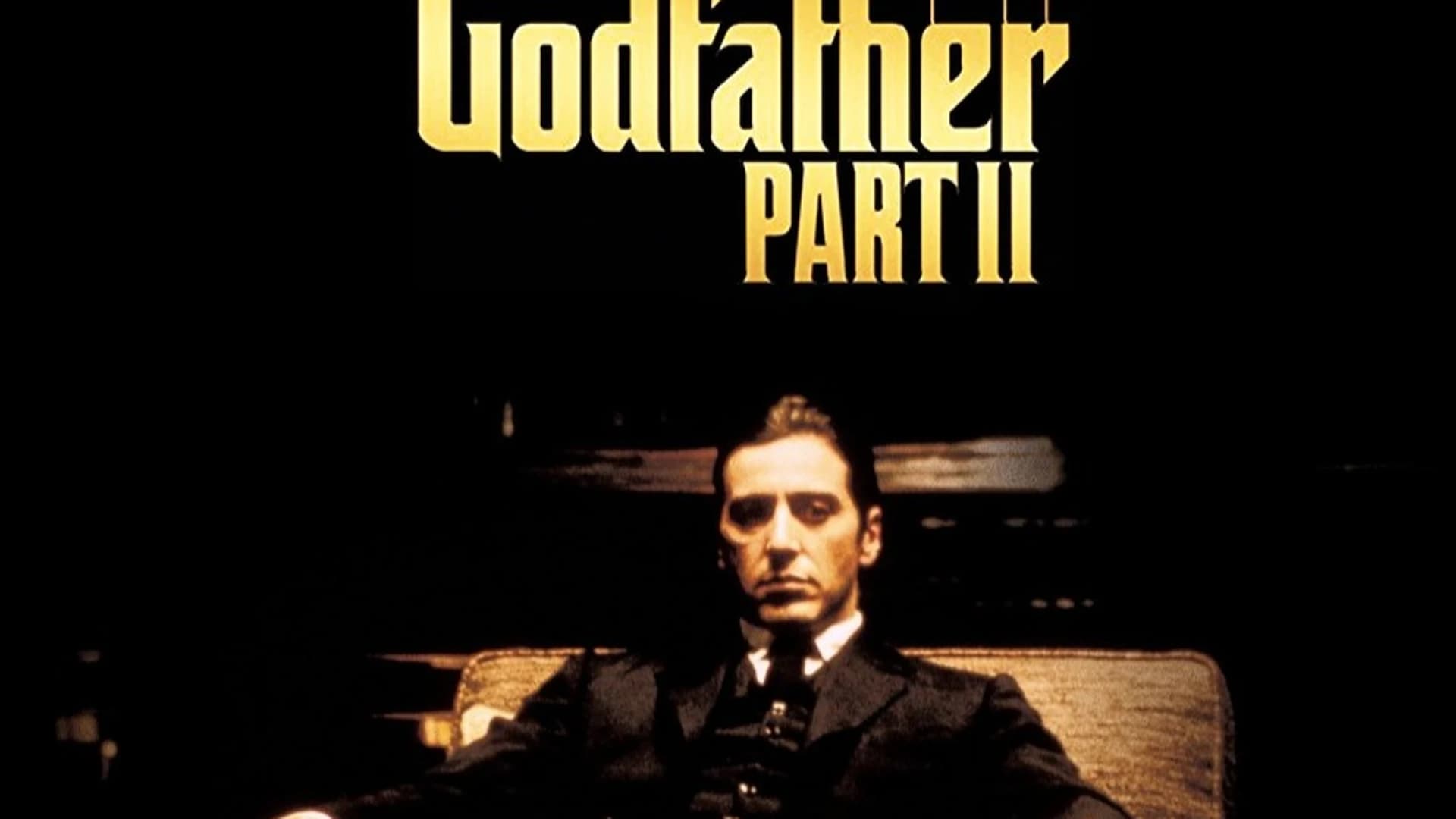 O Poderoso Chefão II & III — O Império, a Redenção e a Queda de Michael Corleone