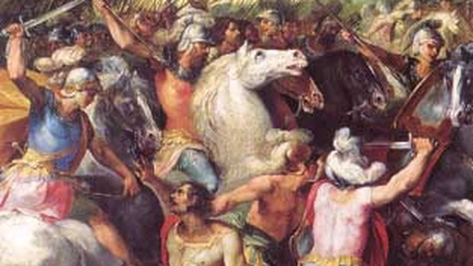 Foedus: Iron and Ivory